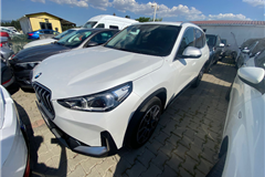19 - 2023 BMW X1 SDRIVE