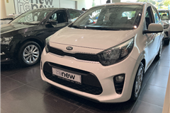 5 - 2020 Kia Picanto 1.0 MPI Live 