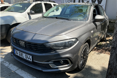 3 - 2023 Fiat Egea 1.3 Multijet Easy Plus 