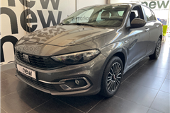4 - 2023 Fiat Egea 1.3 Multijet Easy Plus 