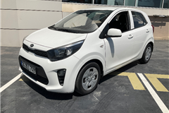 2 - 2020 Kia Picanto 1.0 MPI Live 