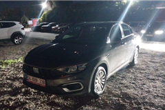 40 - 2024 Fiat Egea 1.4 Fire Easy 