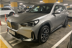 44 - 2023 BMW IX1