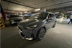 17 - 2023 BMW X1 SDRIVE