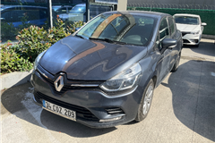 7 - 2019 Renault Clio 1.5 dCi Touch 