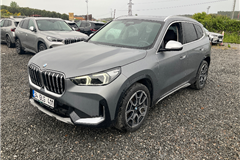 26 - 2023 BMW X1 