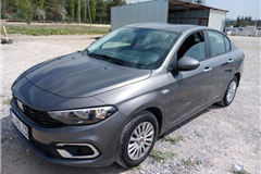4 - 2024 Fiat Egea 1.4 Fire Easy 