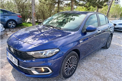 6 - 2024 Fiat Egea 1.6 Multijet Urban 