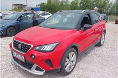 5 - 2024 Seat Arona 1.0 EcoTSI Xperience 