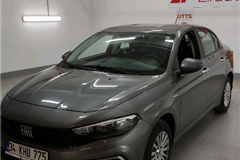 42 - 2024 Fiat Egea 1.4 Fire Easy 