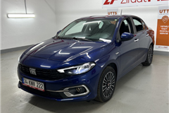 44 - 2024 Fiat Egea 1.6 Multijet Urban 