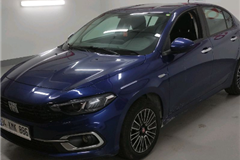 10 - 2024 Fiat Egea 1.6 Multijet Urban 