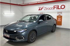 41 - 2024 Fiat Egea 1.6 Multijet Urban 