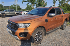 9 - 2022 Ford Ranger ICA2