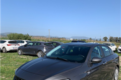 8 - 2024 Fiat Egea 1.4 Fire Easy 