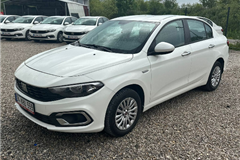 7 - 2024 Fiat Egea 1.3 Multijet Easy 