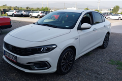 9 - 2023 Fiat Egea 1.6 Multijet Lounge 