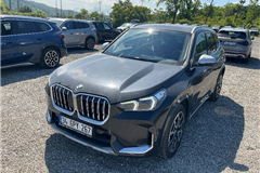 128 - 2023 BMW X1 SDRIVE