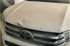 70 - 2018 Toyota Hilux 2.4 D Hi-Cruiser 2.4 4x4 