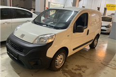 71 - 2022 Fiat Fiorino Cargo 1.3 Multijet 