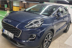 2023 Ford Puma 1.0 EcoBoost Style 