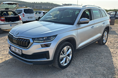 68 - 2023 Skoda Kodiaq 1.5 TSI Prestige 