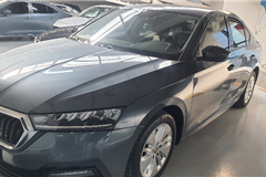 2021 Skoda Octavia 1.0 TSI ELİTE