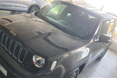 2023 Jeep Renegade 1.5