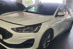 2023 Ford Focus 1.5