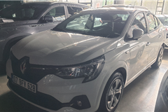 2023 Renault Taliant 1.0 T Joy 