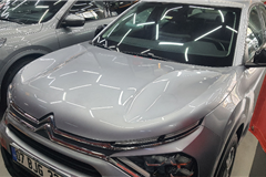 2023 Citroen C4 C4