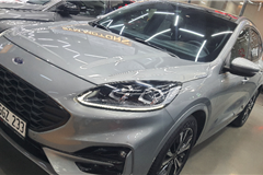 2023 Ford Kuga 1.5 EcoBoost ST Line 