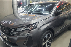 2023 Peugeot 3008 1.5 BlueHDi Active Prime 
