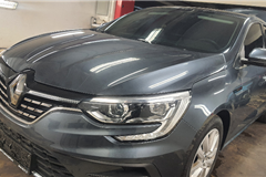 2022 Renault Megane 1.3 TCe Joy 
