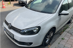 2009 Volkswagen Golf 1.4 TSI Highline 