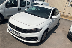 2023 Fiat Egea 1.3 Multijet Easy 