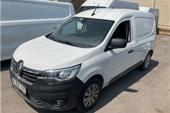 2023 Renault Express Van