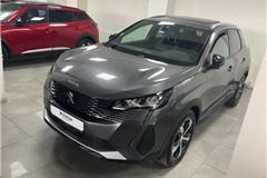 2023 Peugeot 3008 1.5 BlueHDi Active Prime 