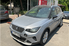 2024 Seat Arona 1.0 EcoTSI Xperience 