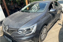 2021 Renault Megane 1.3 TCe Joy 