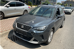 2024 Seat Arona 1.0 EcoTSI Xperience 
