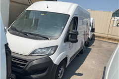 2020 Fiat Ducato 11,5 m³ 