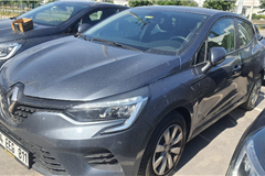 2021 Renault Clio 1.0 TCe Joy 