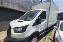 2020 Ford Transit 350 L 