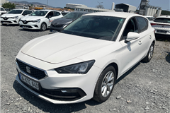 2024 Seat Leon 1.0 eTSI Style 