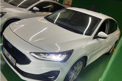 69 - 2023 Ford Focus 
