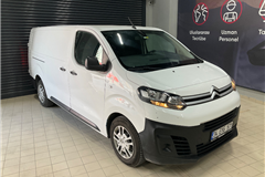 91 - 2021 Citroen Jumpy 2.0 BlueHDI S&S