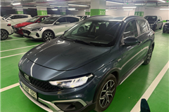 98 - 2023 Fiat Egea Cross 1.4 Fire Urban 