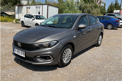 30 - 2024 Fiat Egea 1.4 Fire Easy 