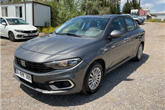 9 - 2024 Fiat Egea 1.4 Fire Easy 